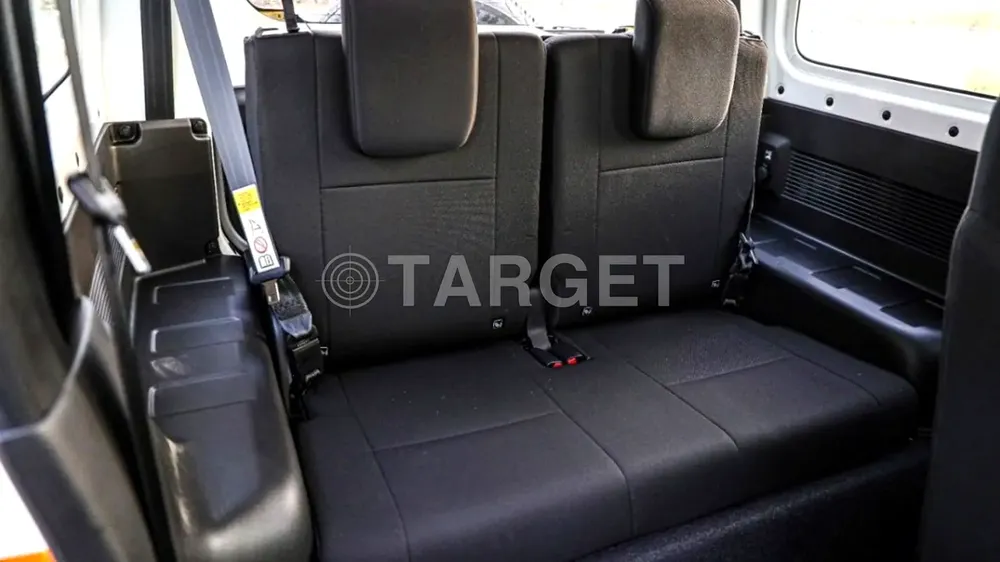 Suzuki Jimny GLX MT 2026 - European Specs - Brand New! - Image 13