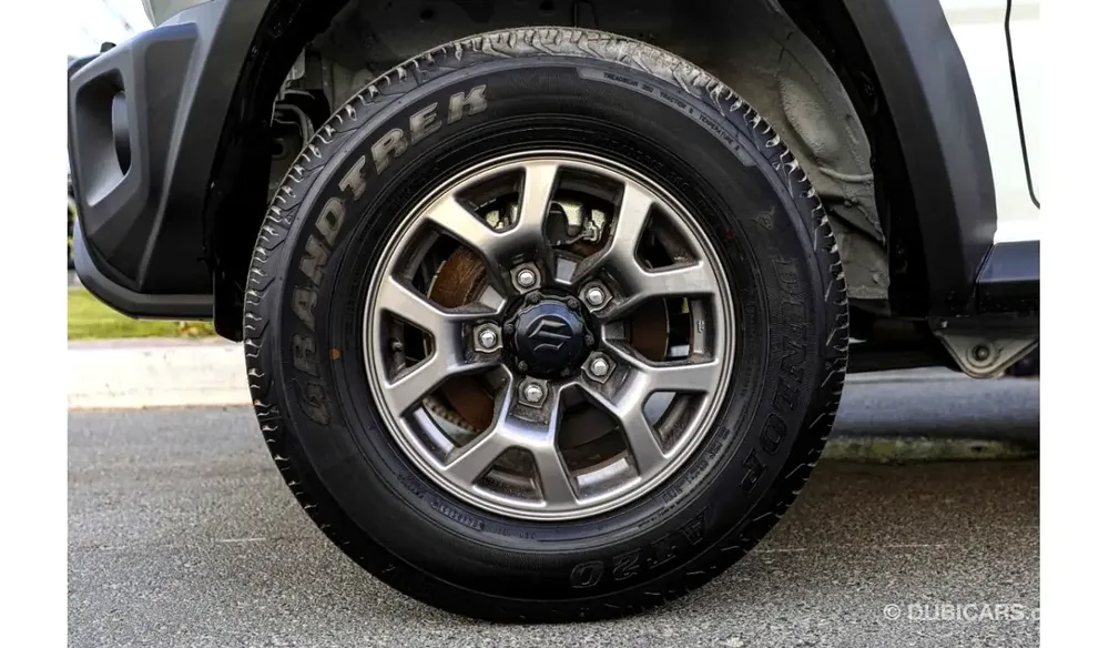 Suzuki Jimny GLX MT 2026 - European Specs - Brand New! - Image 16