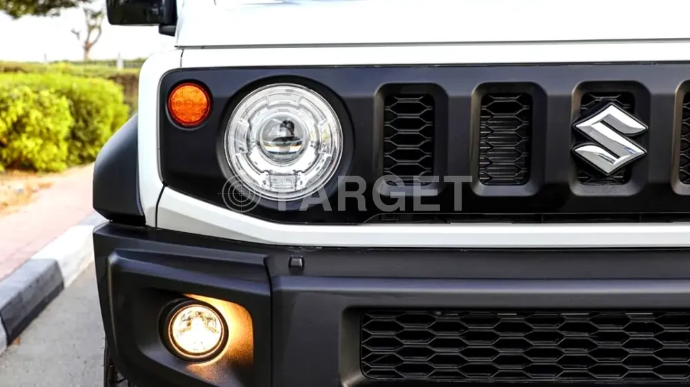 Suzuki Jimny GLX MT 2026 - European Specs - Brand New! - Image 5