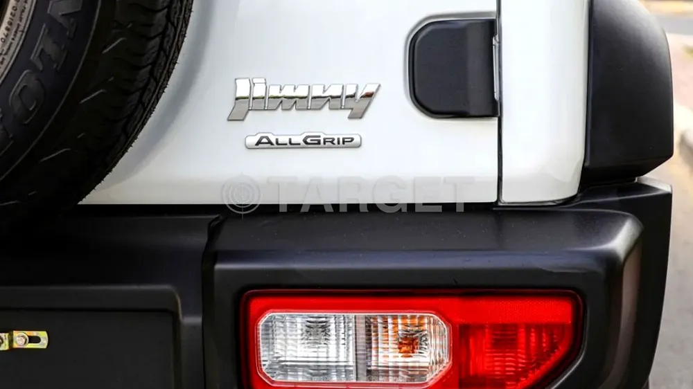 Suzuki Jimny GLX MT 2026 - European Specs - Brand New! - Image 7