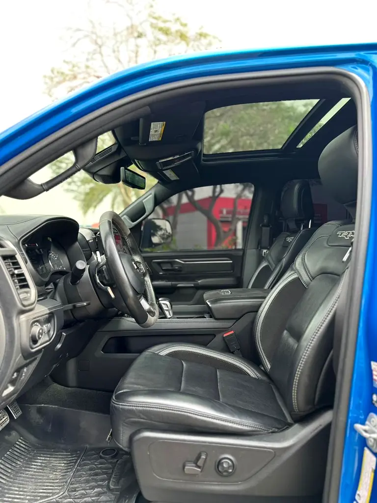 Dodge RAM TRX 1500 6.2 L Super Clean Car Warranty and Service - Image 10