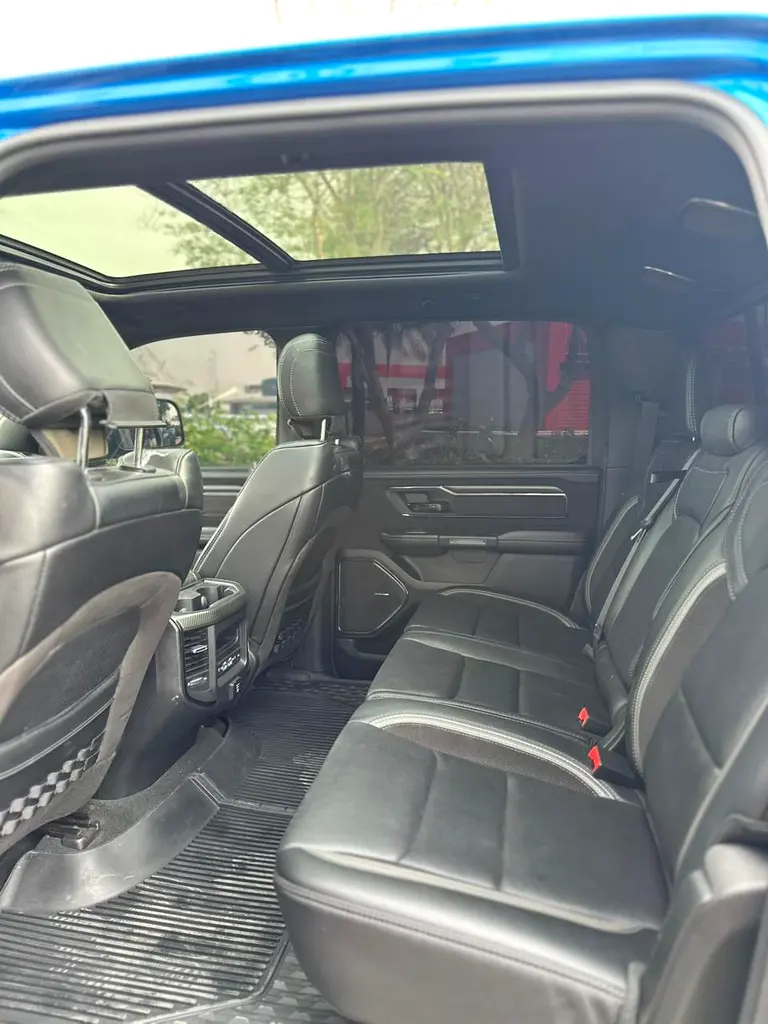 Dodge RAM TRX 1500 6.2 L Super Clean Car Warranty and Service - Image 11