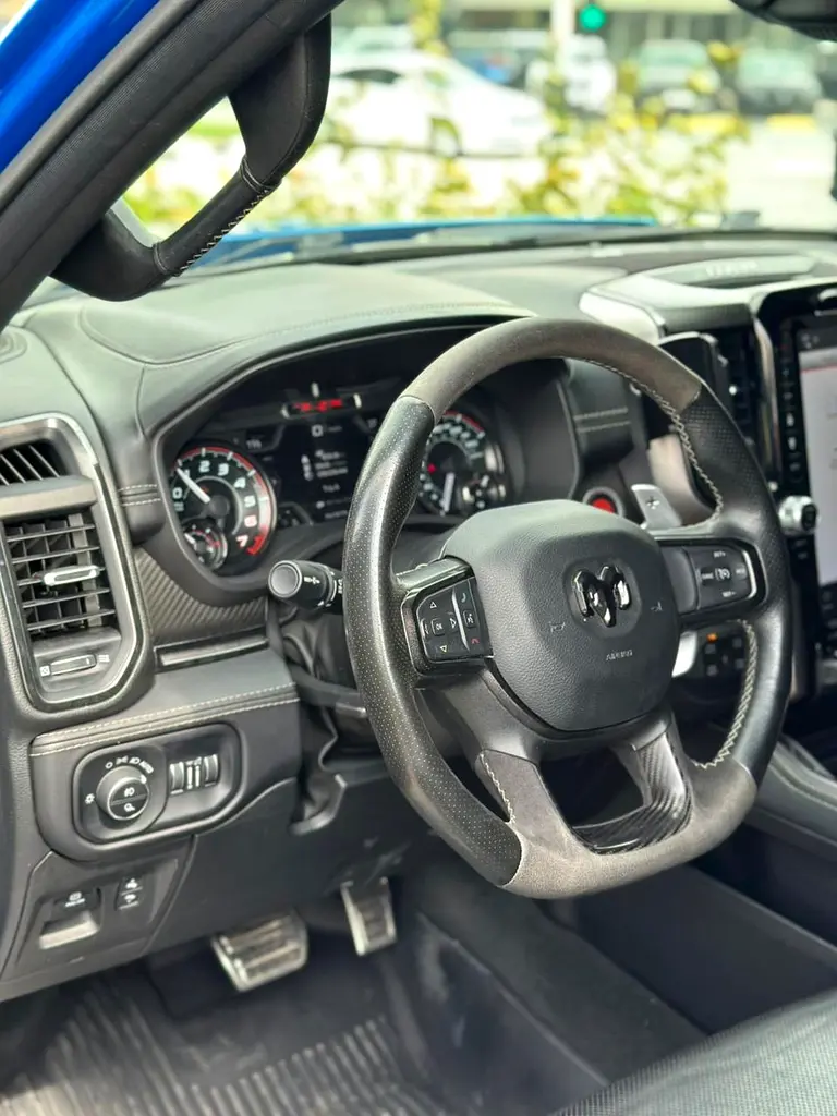 Dodge RAM TRX 1500 6.2 L Super Clean Car Warranty and Service - Image 12