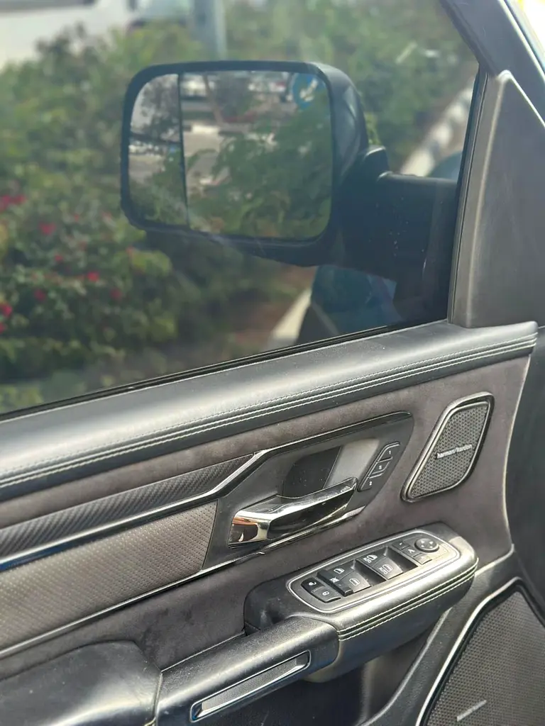 Dodge RAM TRX 1500 6.2 L Super Clean Car Warranty and Service - Image 14