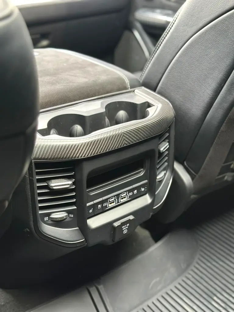 Dodge RAM TRX 1500 6.2 L Super Clean Car Warranty and Service - Image 15