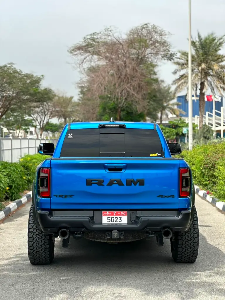 Dodge RAM TRX 1500 6.2 L Super Clean Car Warranty and Service - Image 4