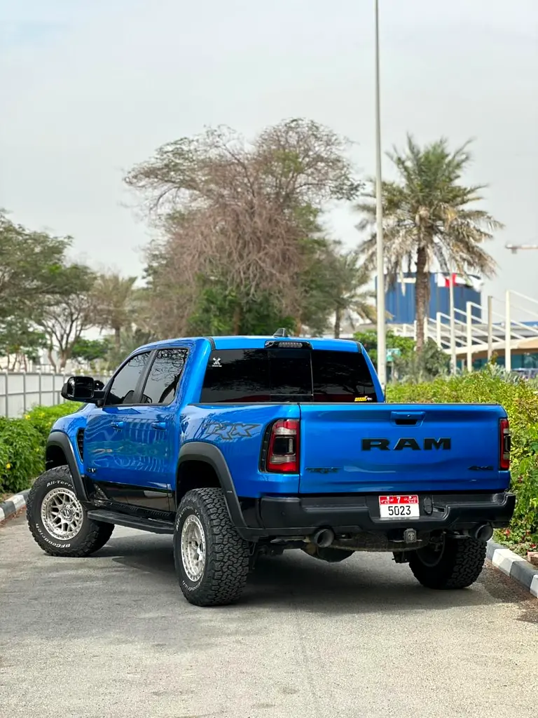 Dodge RAM TRX 1500 6.2 L Super Clean Car Warranty and Service - Image 5