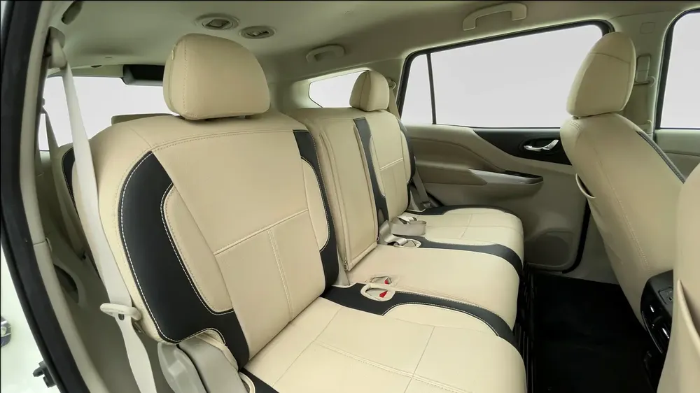 AED 1,348/m | 0 DP | Free 3 Months Warranty | Service History | 30 Day Return | NISSAN X-TERRA 2023 - Image 11