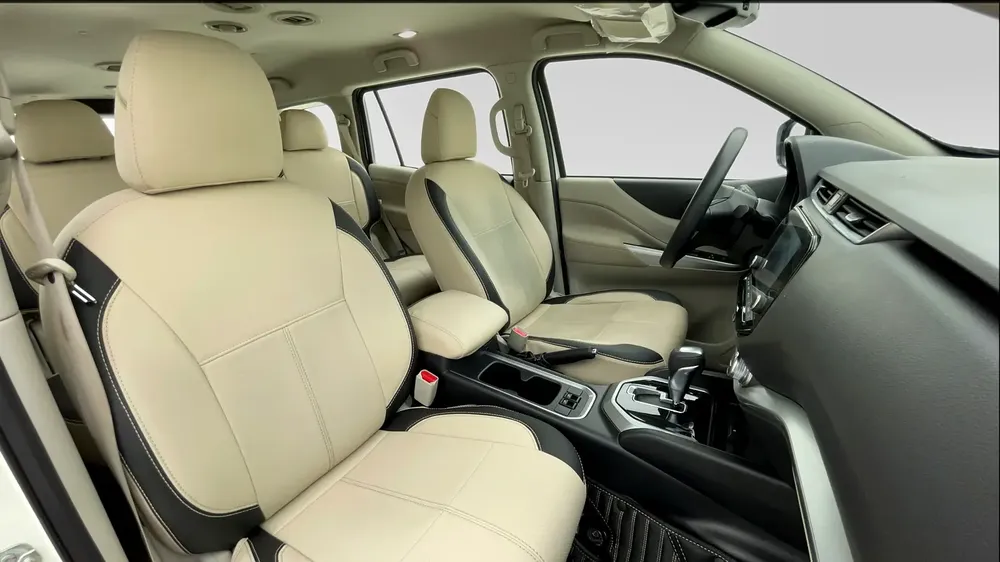 AED 1,348/m | 0 DP | Free 3 Months Warranty | Service History | 30 Day Return | NISSAN X-TERRA 2023 - Image 7