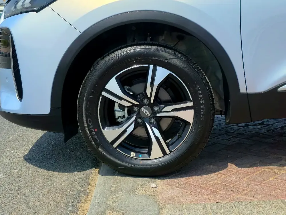 Chery Tiggo 4 Luxury 2026 - GCC Specs - Brand New! - Image 17