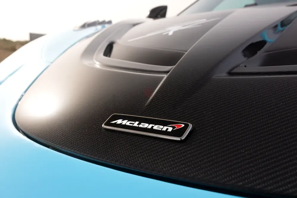 McLaren 720S 2018 | FULL CARBON DARWIN PRO UPGRADE | IMMACULATE - Image 20