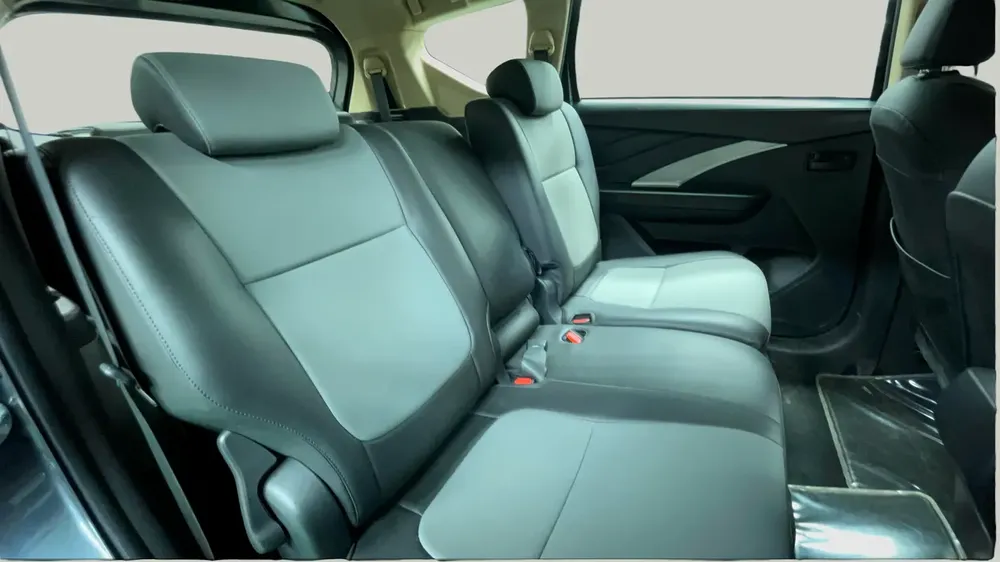 AED 622/month | Free 3 Months Warranty | Service History | 30 Day Return | MITSUBISHI XPANDER 2021 - Image 10