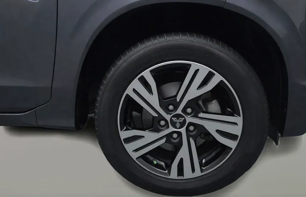 AED 622/month | Free 3 Months Warranty | Service History | 30 Day Return | MITSUBISHI XPANDER 2021 - Image 12