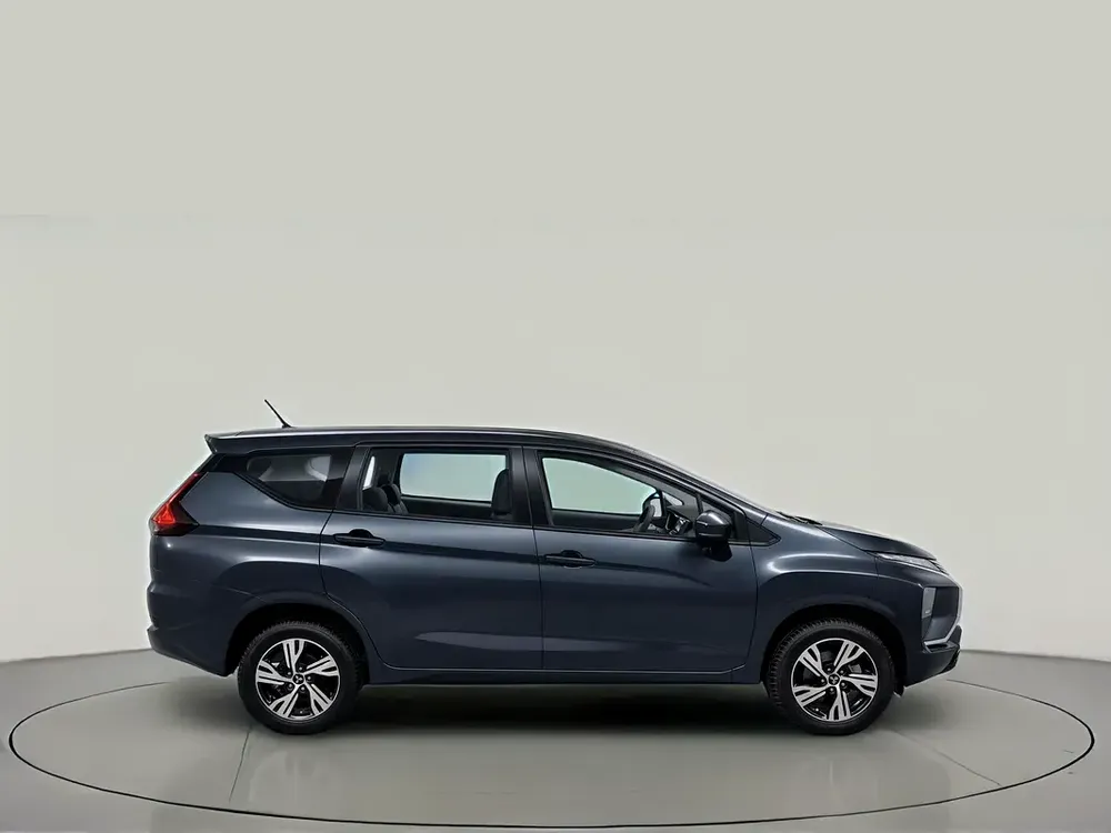 AED 622/month | Free 3 Months Warranty | Service History | 30 Day Return | MITSUBISHI XPANDER 2021 - Image 5