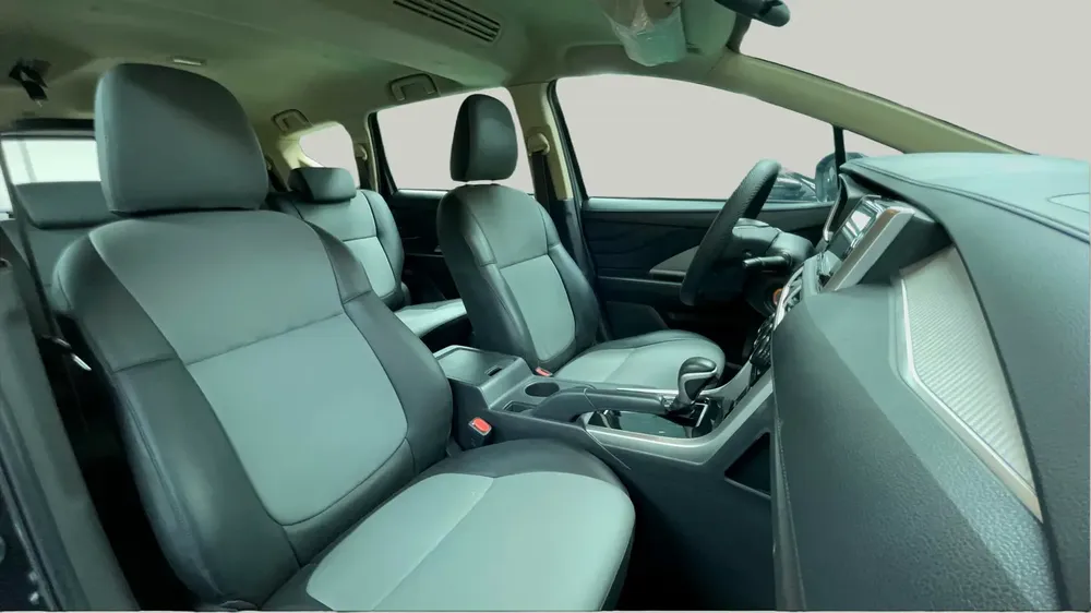 AED 622/month | Free 3 Months Warranty | Service History | 30 Day Return | MITSUBISHI XPANDER 2021 - Image 6