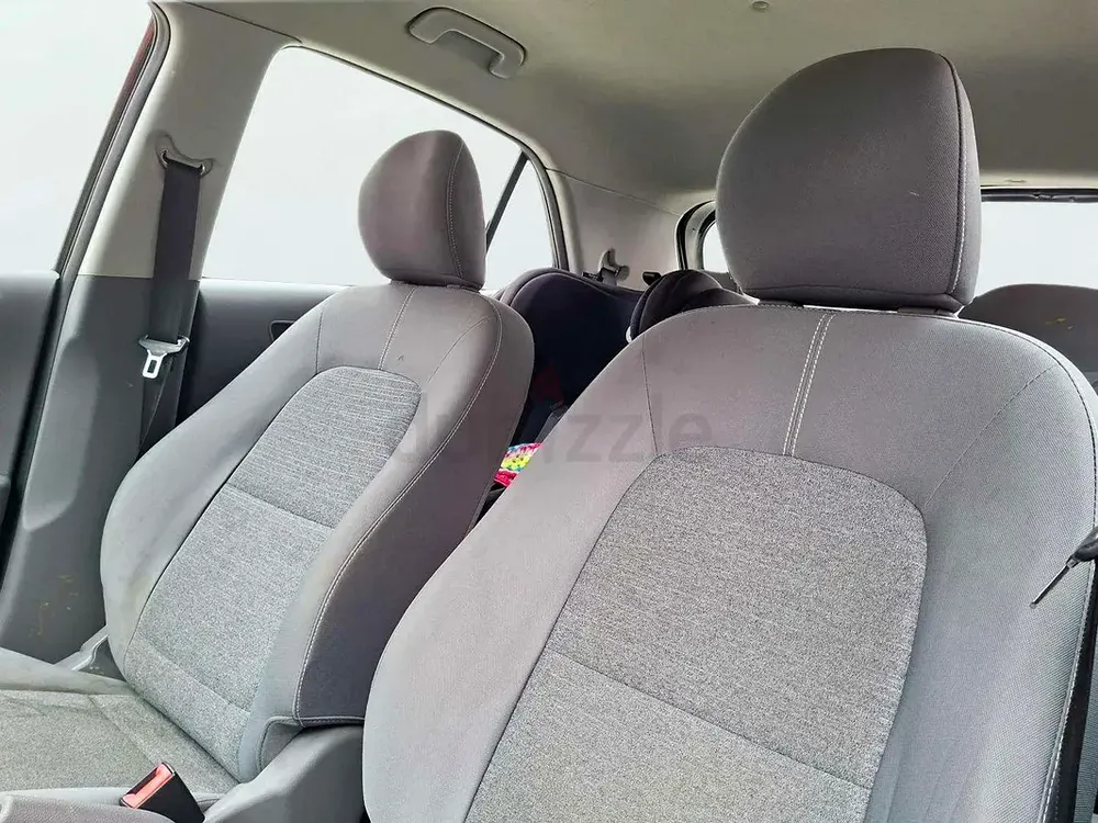 2019 Kia Picanto LX 1.2L | GCC Specifications - Image 11