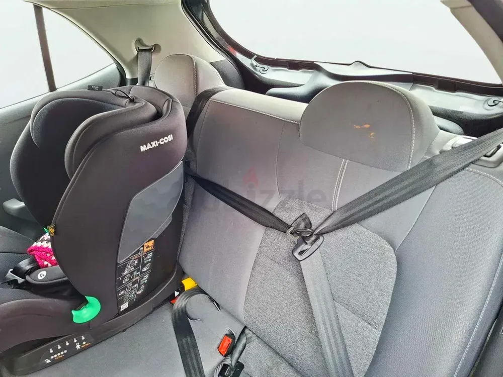 2019 Kia Picanto LX 1.2L | GCC Specifications - Image 12