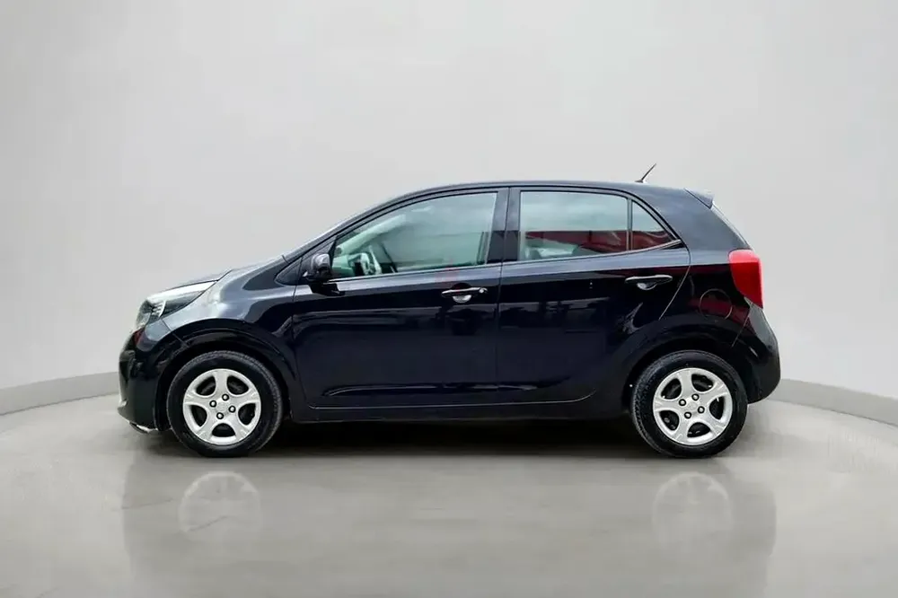 2019 Kia Picanto LX 1.2L | GCC Specifications - Image 6