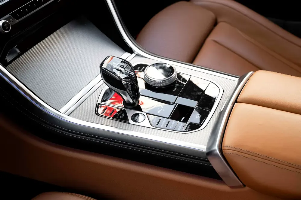 3,721 P.M |  840i M Sport Grancoupe | 0% Downpayment | Warranty! - Image 10