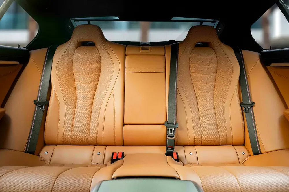 3,721 P.M |  840i M Sport Grancoupe | 0% Downpayment | Warranty! - Image 12