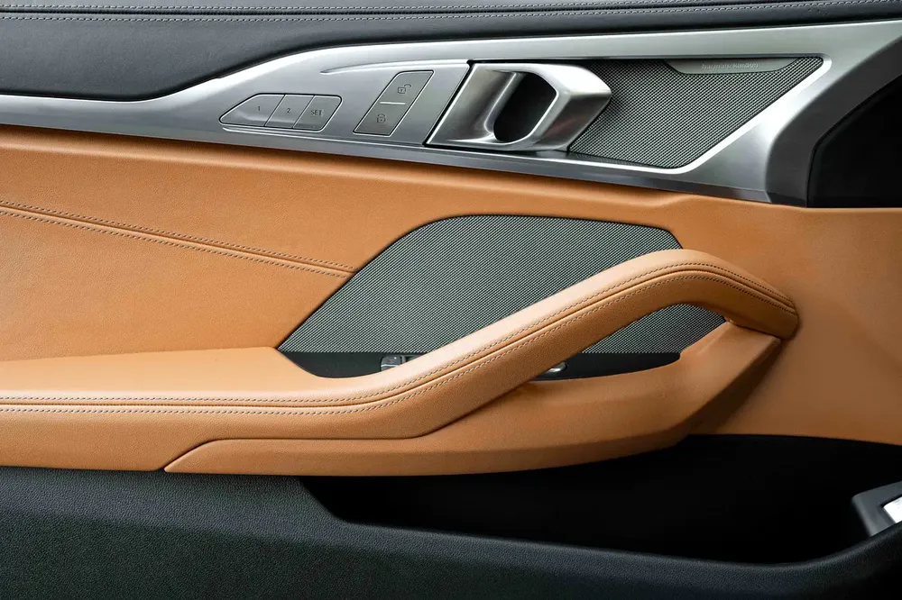 3,721 P.M |  840i M Sport Grancoupe | 0% Downpayment | Warranty! - Image 13