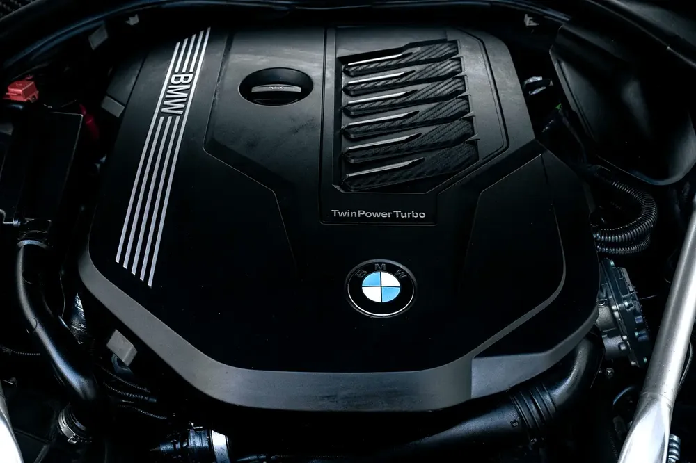 3,721 P.M |  840i M Sport Grancoupe | 0% Downpayment | Warranty! - Image 14