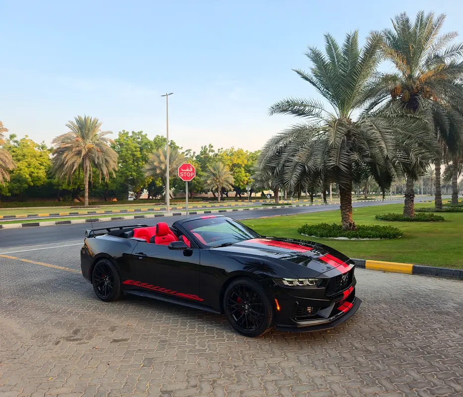 #Every vehicle includes a comprehensive warranty and service contract, ensuring reliability# - Image 16