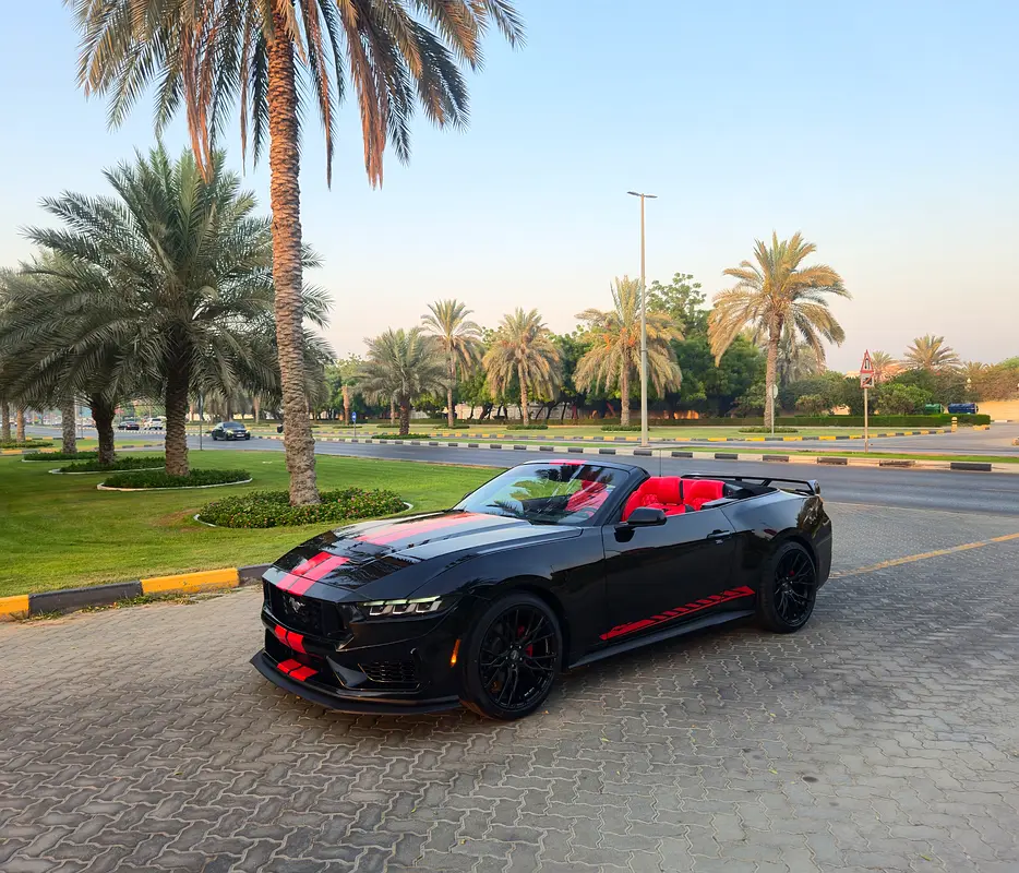 #Every vehicle includes a comprehensive warranty and service contract, ensuring reliability# - Image 17