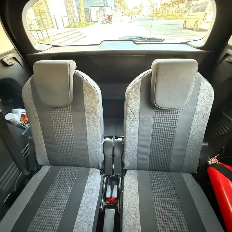 Peugeot 5008 Active 2019 | GCC Specs | Well Maintained - Image 10