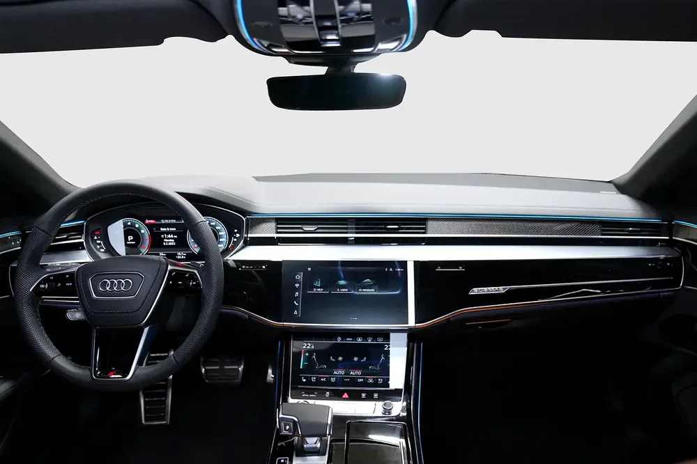 Audi A8L 55 TFSI Quattro - Image 5