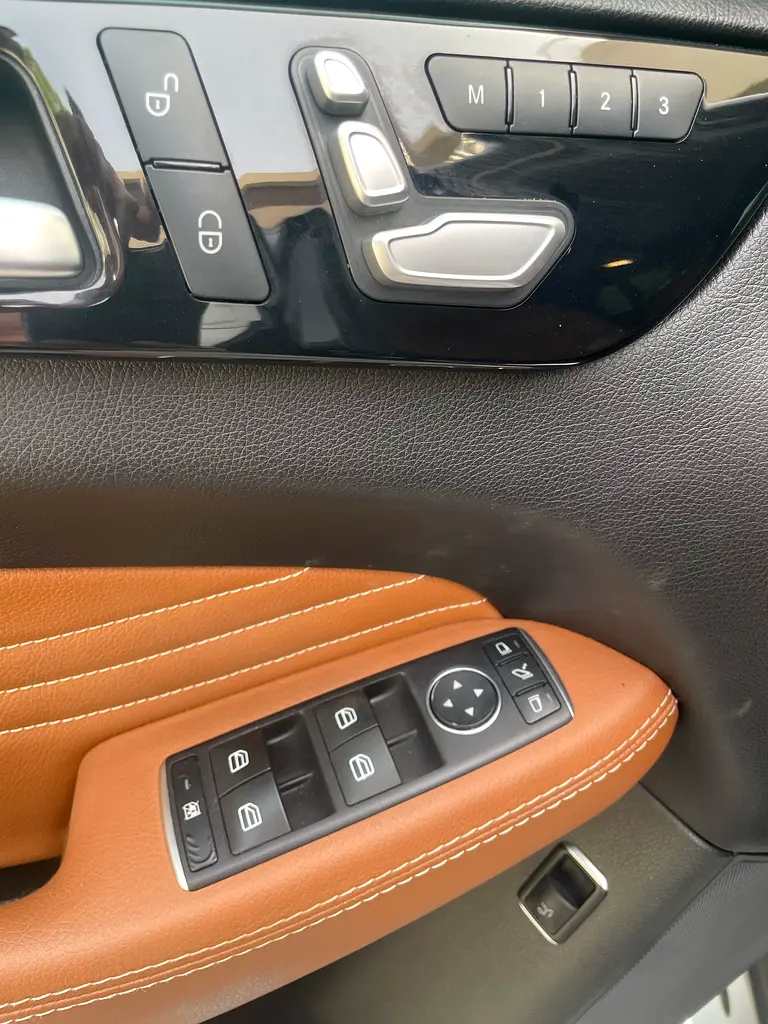 2019 Mercedes-Benz GLE Coupe 43 AMG | GCC Specs | Pristine Condition - Image 12