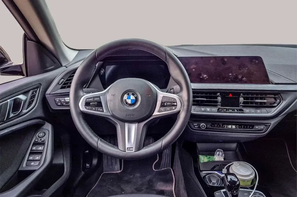 AED 1824/month | 2024 BMW 2-Series 218i | GCC Specs | Ref#444262 - Image 10
