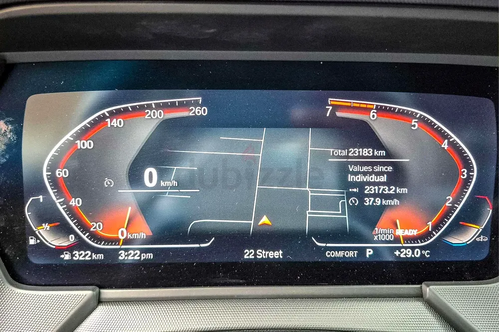 AED 1824/month | 2024 BMW 2-Series 218i | GCC Specs | Ref#444262 - Image 15