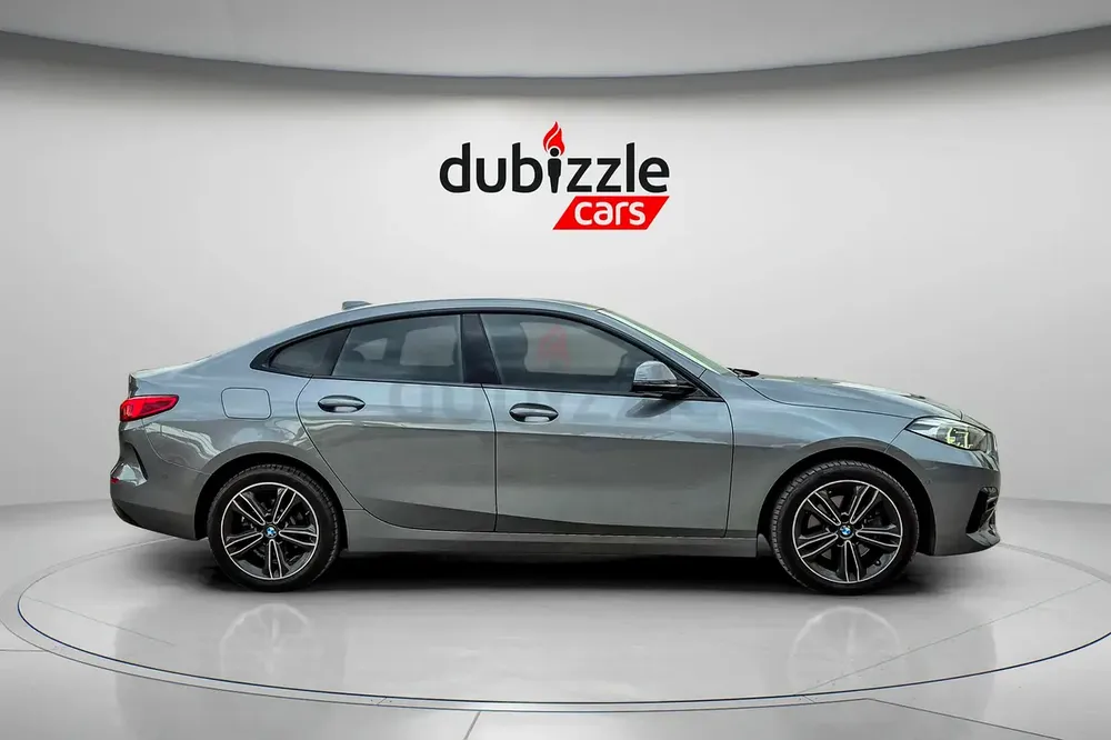 AED 1824/month | 2024 BMW 2-Series 218i | GCC Specs | Ref#444262 - Image 4