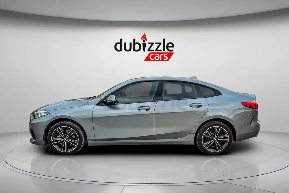 AED 1824/month | 2024 BMW 2-Series 218i | GCC Specs | Ref#444262 - Image 5