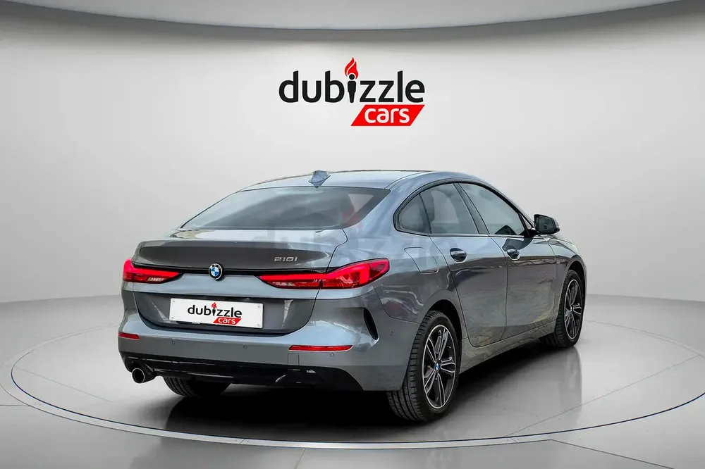 AED 1824/month | 2024 BMW 2-Series 218i | GCC Specs | Ref#444262 - Image 6