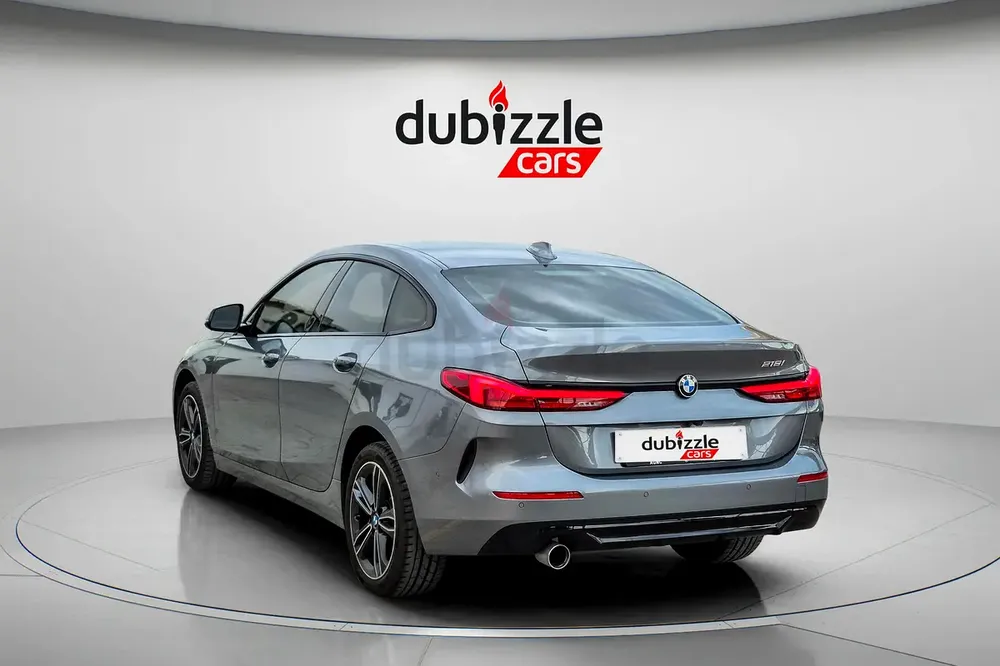 AED 1824/month | 2024 BMW 2-Series 218i | GCC Specs | Ref#444262 - Image 8