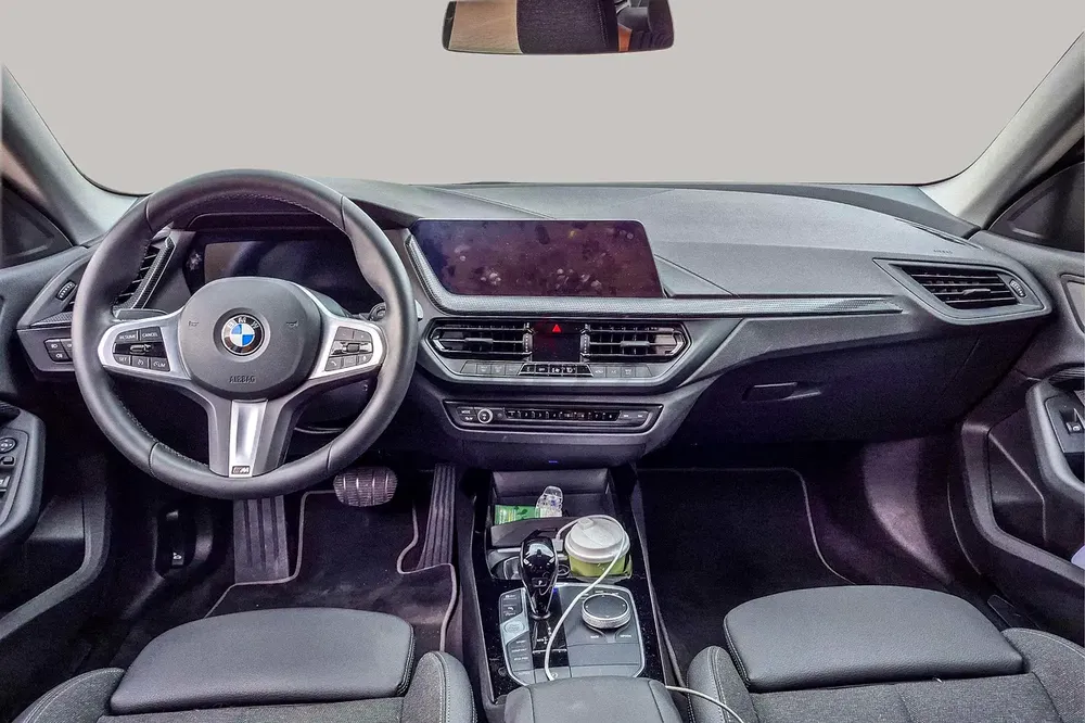 AED 1824/month | 2024 BMW 2-Series 218i | GCC Specs | Ref#444262 - Image 9