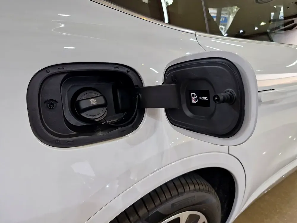 2026 CHERY LUXEED R7 EREV ULTRA SUV NEW 0KM (PRICE INCLUDING VAT 5%) - Image 17