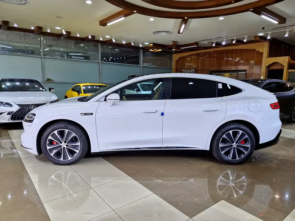 2026 CHERY LUXEED R7 EREV ULTRA SUV NEW 0KM (PRICE INCLUDING VAT 5%) - Image 19