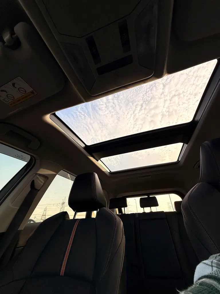 Toyota Rav 4 Platinum - 2022 - Japanese Specs - PANORAMIC ROOF- well Maintained - Image 12