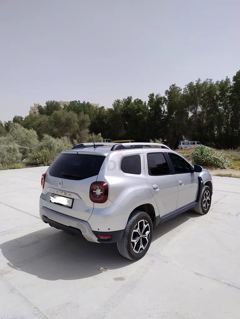 Renault Duster LE 2020 GCC Specs - Full Option - Image 5