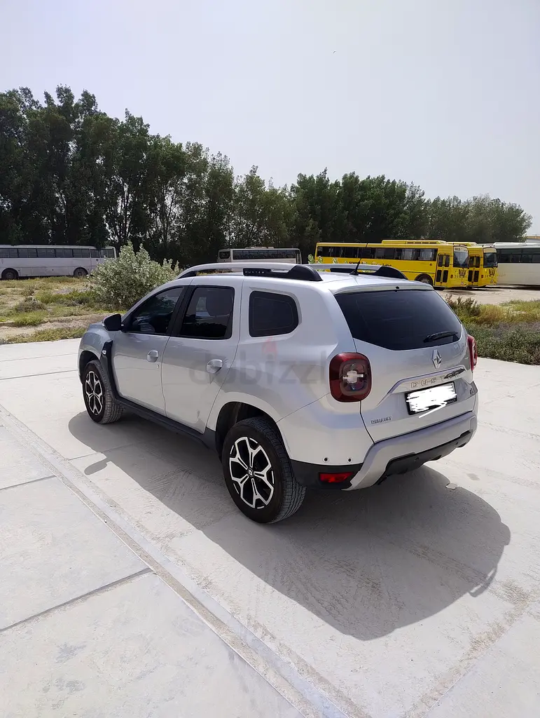 Renault Duster LE 2020 GCC Specs - Full Option - Image 6