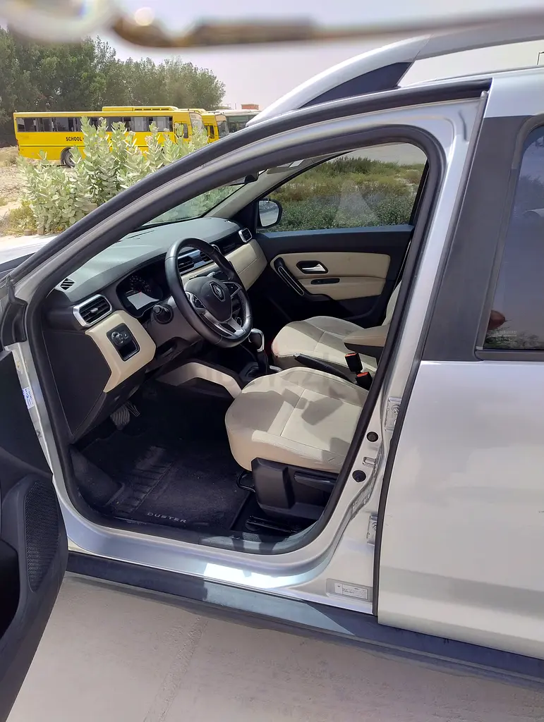 Renault Duster LE 2020 GCC Specs - Full Option - Image 8