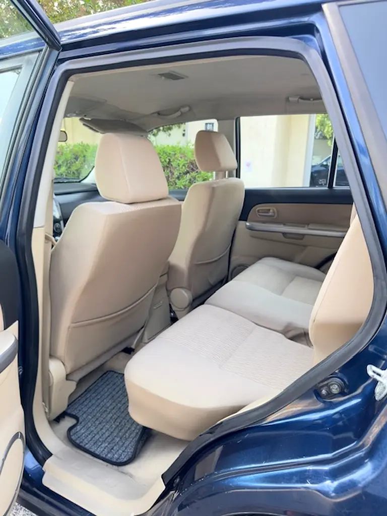 Suzuki Grand Vitara - GCC Specs - Excellent Condition - Image 12