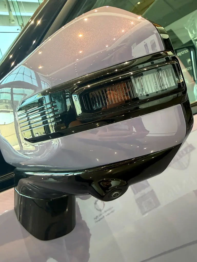 Jetour T2 20th Anniversary Edition 2025 Chinese Specs - Image 6