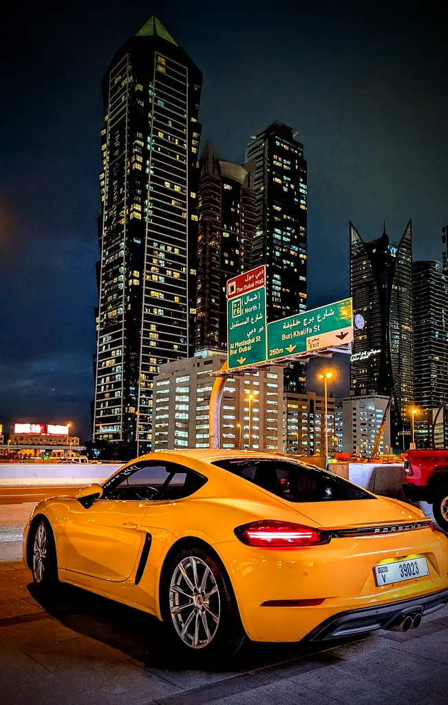 2018 | Porsche Cayman | Low Mileage | Sport Chrono - Image 13
