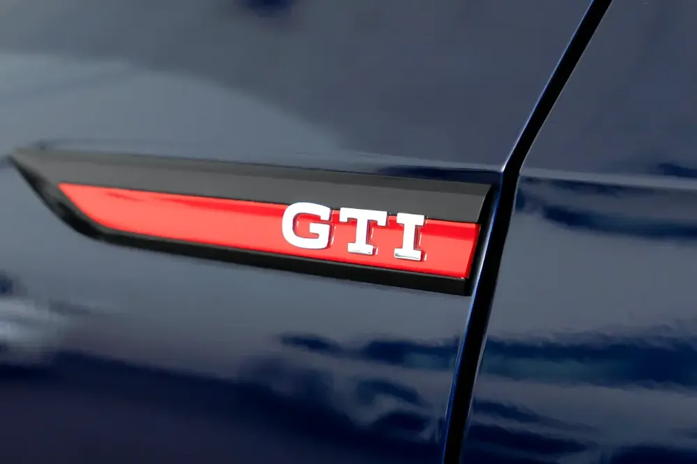 1,999 AED / 60 months | 0% DP | 2021 Volkswagen Golf GTI P2 / Full Service History - Image 14