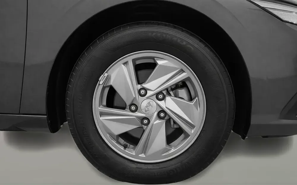AED 815/m | 0 DP | Free 3 Months Warranty | Service History | 30 Day Return | HYUNDAI ELANTRA 2024 - Image 12