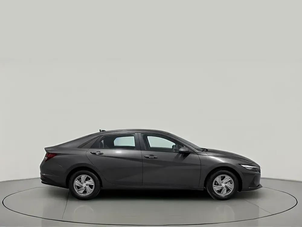 AED 815/m | 0 DP | Free 3 Months Warranty | Service History | 30 Day Return | HYUNDAI ELANTRA 2024 - Image 5